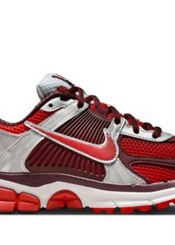 Nike Nike Vomero 5 Red 38.5