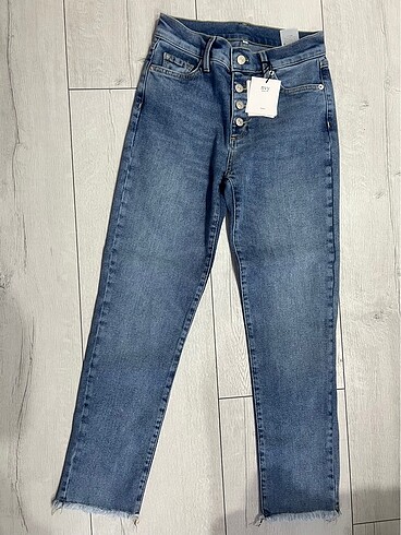 Nvy Jeans NVJ PARİS JEANS