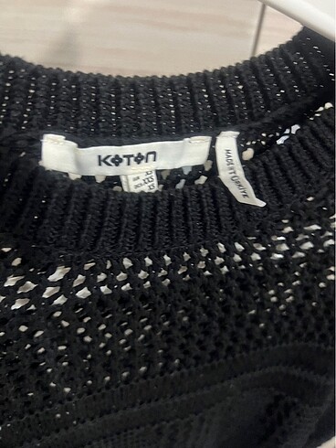 xs Beden KOTON