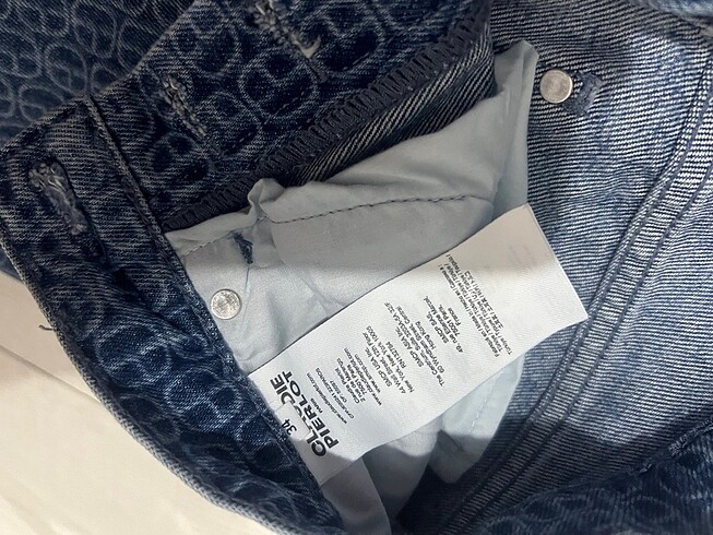 34 Beden CLAUDIE PIERLOT PARIS ŞORT