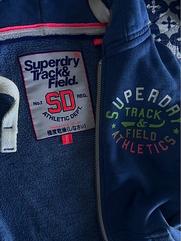 Superdry SUPERDRY EŞOFMAN TAKIMI