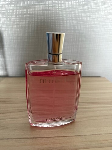 Lancome Lancome Miracle 100 ml