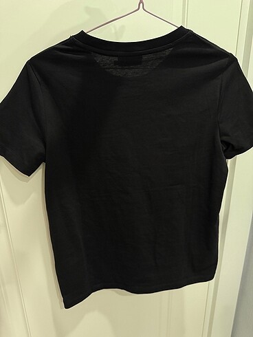 xs Beden siyah Renk CALVİN KLEIN JEANS XS ORJINAL YENİ