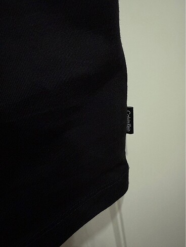 xs Beden CALVİN KLEIN JEANS XS ORJINAL YENİ