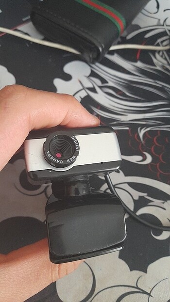 480p kamera