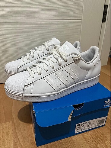 Adidas Superstar 44,5