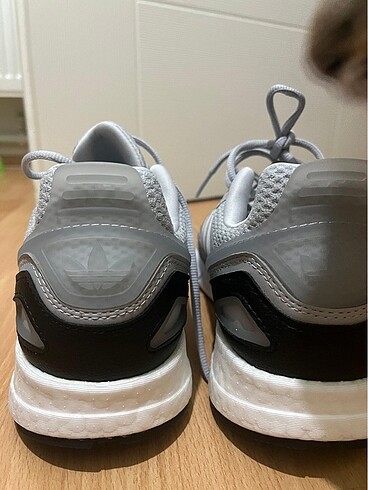 44 Beden gri Renk Adidas ZX 1K BOOST 2.0