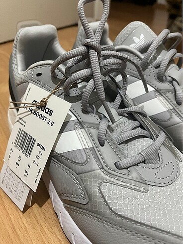 Adidas Adidas ZX 1K BOOST 2.0