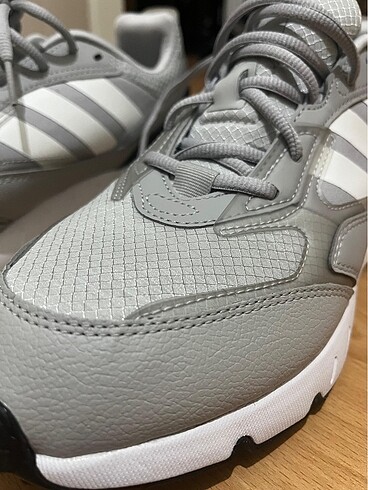 44 Beden Adidas ZX 1K BOOST 2.0
