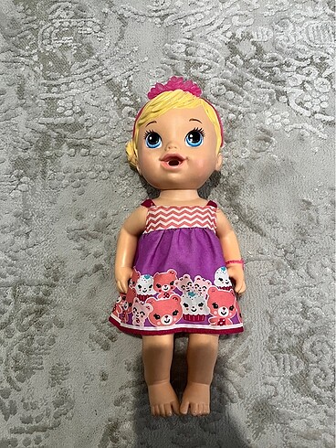 baby alive