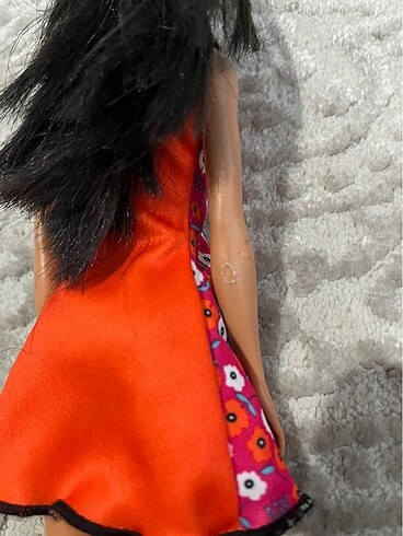Beden barbie