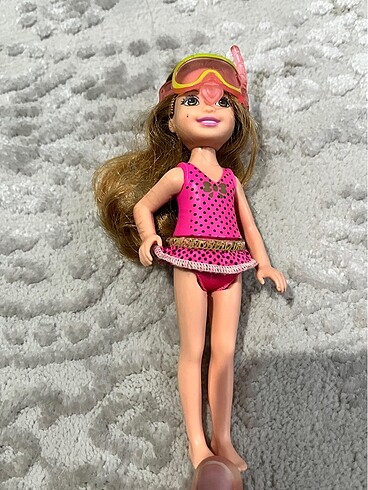 barbie