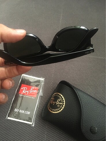 Ray Ban ray ban unısex orjinal çok temiz