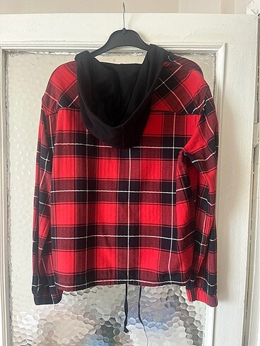 Mavi Jeans Çıtçıtlı gömlek