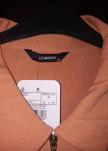 LC Waikiki Elbise