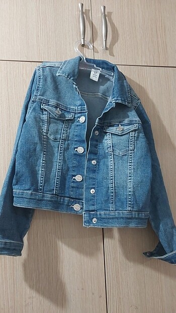 H&M 7 Yaş