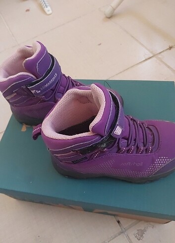 LUMBERJACK COCUK BOT 28 NUMARA - Görsel 2