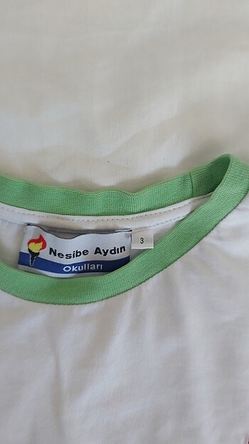 Nesibe aydin tshirt - Görsel 2