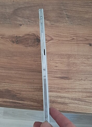 Casper Kirik tablet