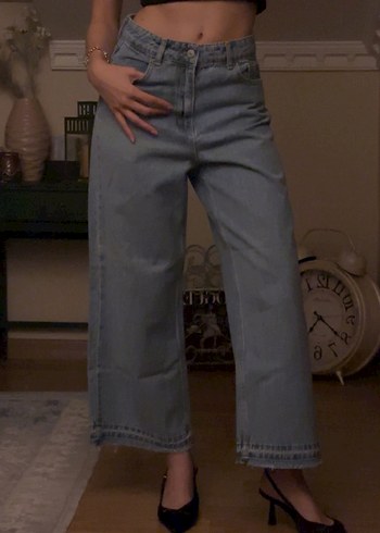 Mavi Denim Kadın Pantolon