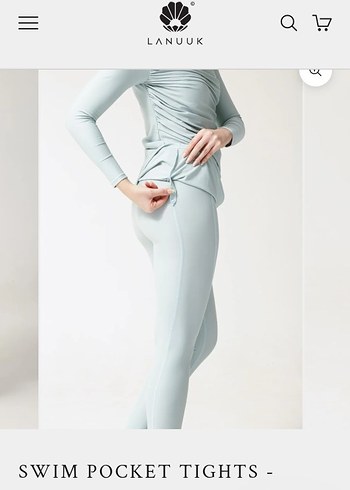 Haşema Takımı Alt/Üst - Görsel 5