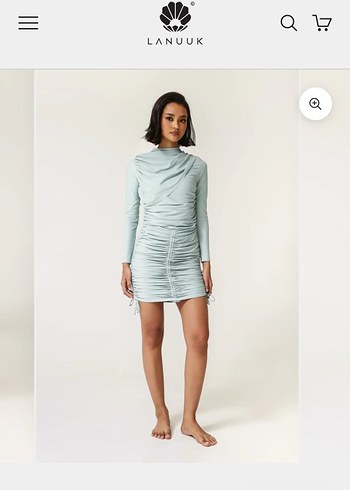 Haşema Takımı Alt/Üst - Görsel 2