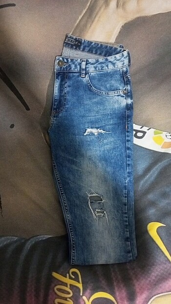 Lcw erkek skinny kot