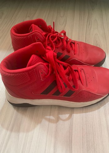Adidas Cloudfoam Unisex Basketbol Ayakkabısı