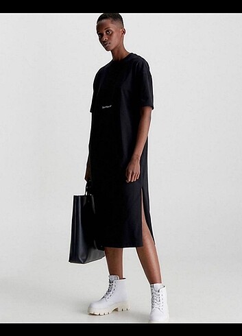 Calvin Klein elbise