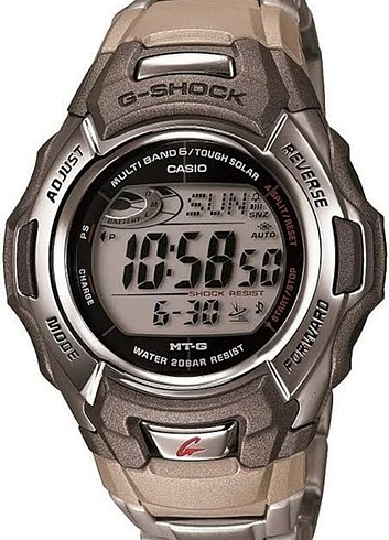 Casio g-shock