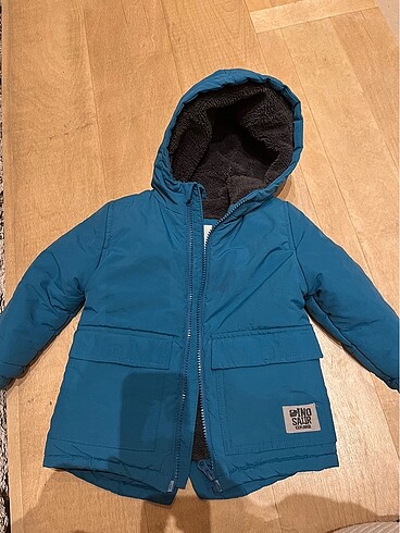 LC Waikiki Bebek mont