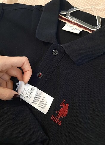 U.S Polo Assn. Polo t-shirt