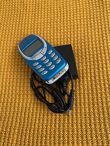  Beden Renk NOKIA 3310