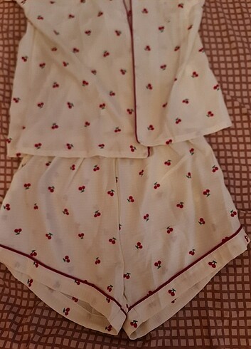 Diğer Pijama takımı 