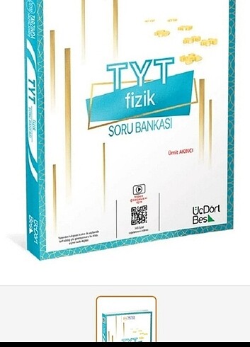 Tyt fizik
