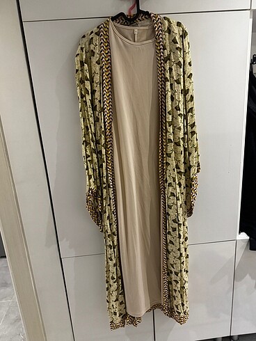 Trendyol Kimono