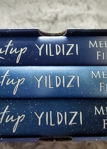 Kutup Yıldızı Serisi 