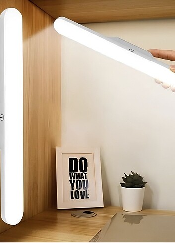 Beden CATA USB Şarjlı Martı Led Aplik (CT-5249)