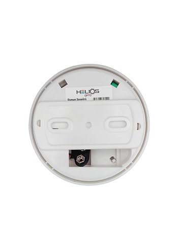 Helios Pilli Duman Dedektörü (HS5007) - Görsel 3
