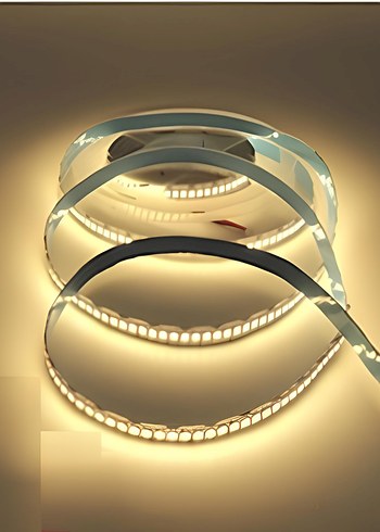 1 mt. Cata İç Mekan 240 çipli Şerit Led (CT-4538) - Görsel 2