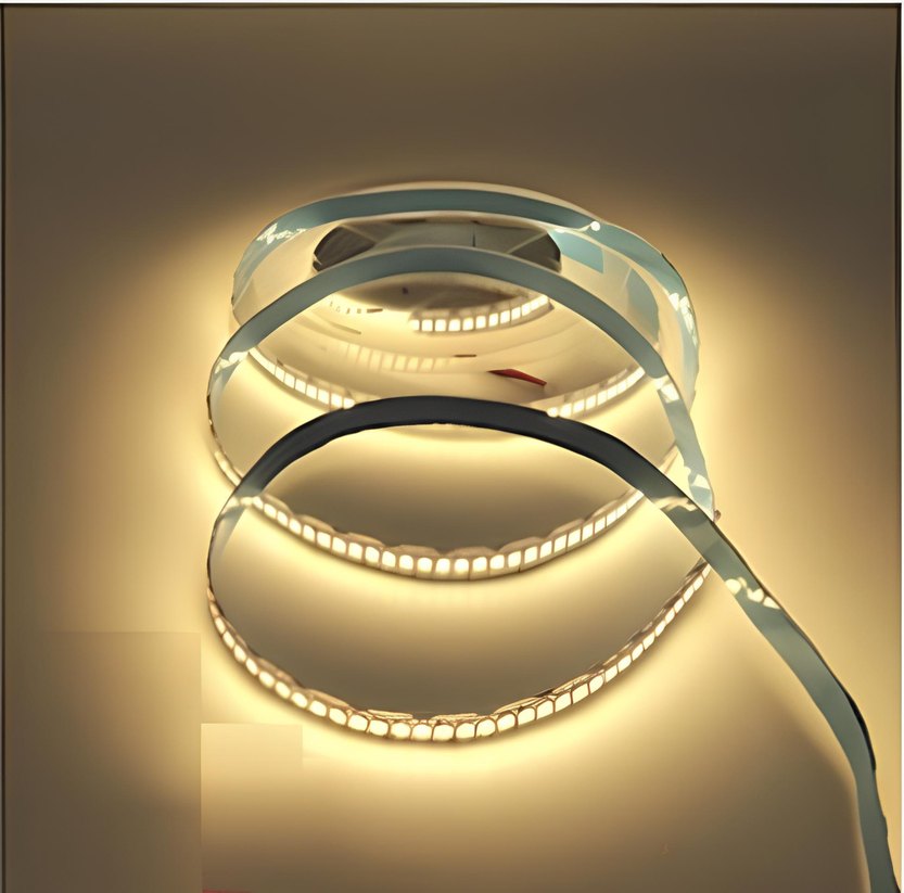 1 mt. Cata İç Mekan 240 çipli Şerit Led (CT-4538) - Görsel 2