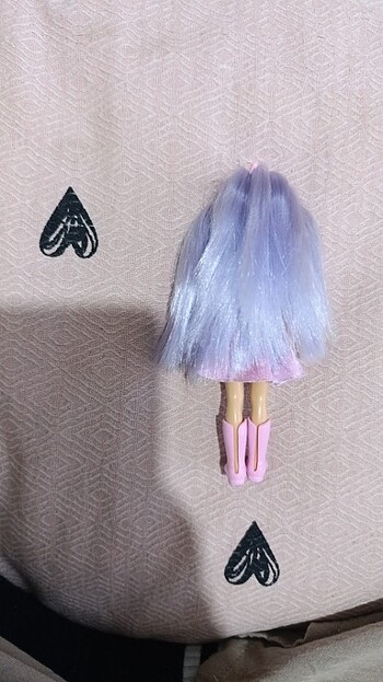  Beden Renk Barbie