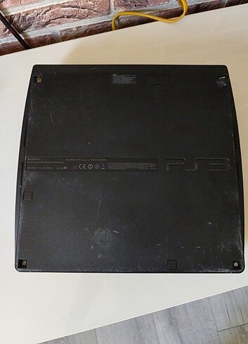 PlayStation 3 ps3