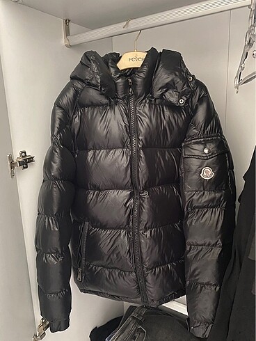 Moncler Moncler Maya Mont
