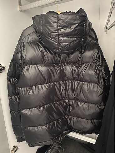 m Beden siyah Renk Moncler Maya Mont