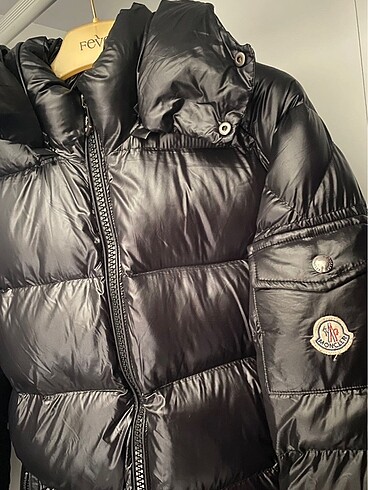 m Beden Moncler Maya Mont