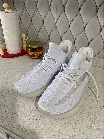 Adidas Adidas Yeezy bost Ayakkabı 46 numara