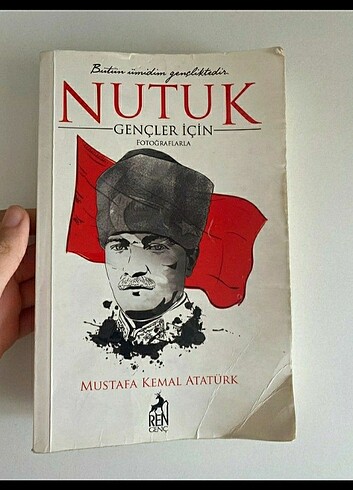 Nutuk