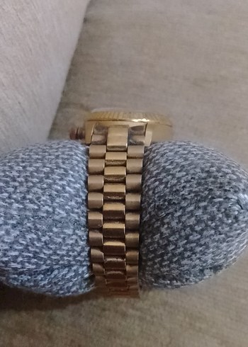 Beden altın Renk Rolex otomatik mekanizma kadın Saati