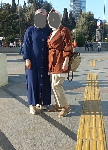 Diğer Ferace, diş giyim, yazlık kap, gömlek elbise